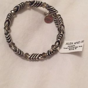 Alex & Ani bracelet